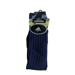 adidas Man’s Soccer Socks Size 10-13